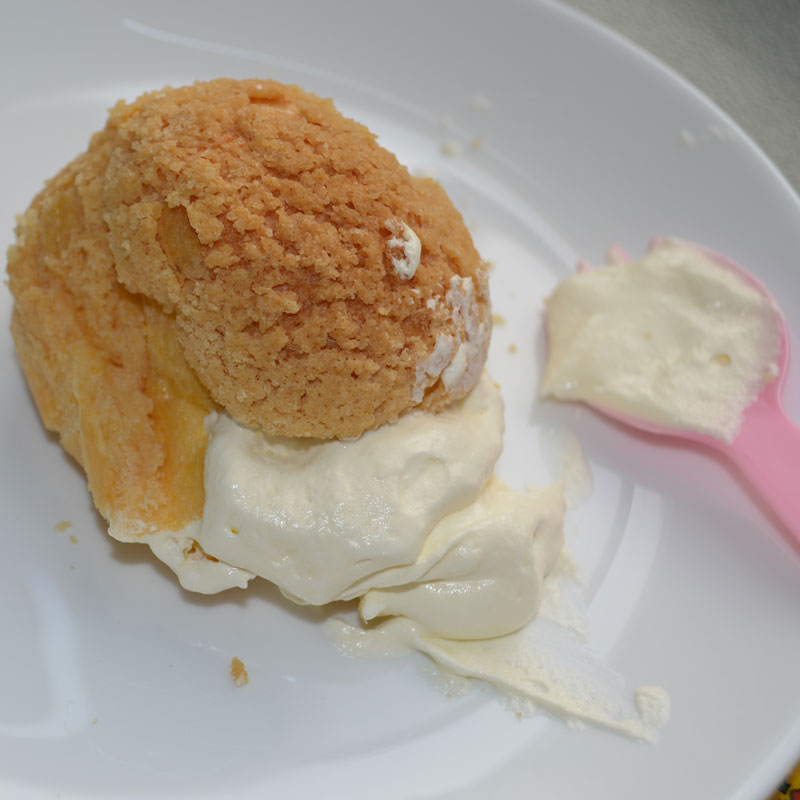 Puding ve Muhallebi Gibi Tatlılarda Süt İçermeyen Kahve Kremasını Kullanabilir misiniz?