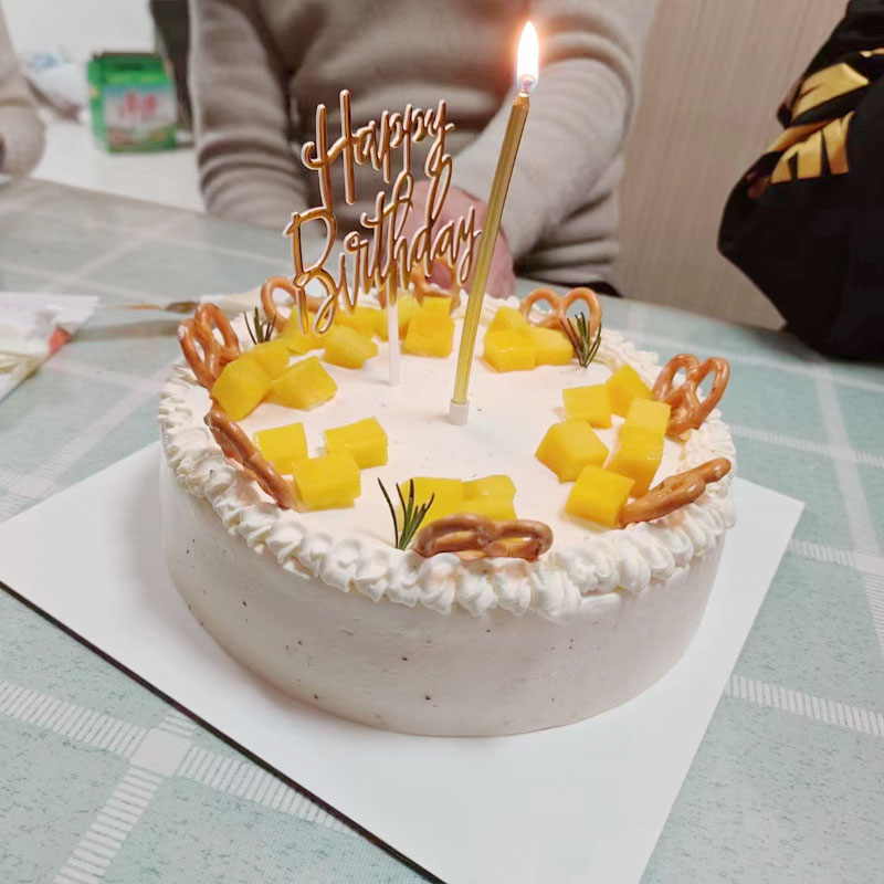 Kremsi Dokuya Yönelik Süt İçermeyen Kremalı Yiyecek ve İçecek Formülasyonlarını Nasıl Geliştirir?